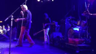 Guided by Voices - Roxy Theater LA - April 22, 2017