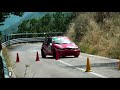 Francesco De Gennaro 15 Slalom Di Montevergine 2018