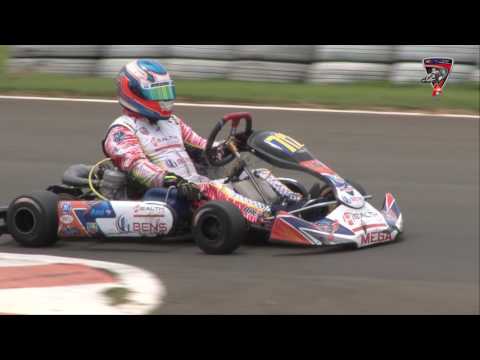 KTT Kart Challenge 2017 Paulínia - 1ª Etapa