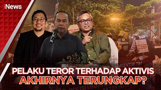 Download lagu 🔴BREAKING NEWS - Konpers Mengungkap Siapa Pelaku di Balik Teror Terhadap Aktivis (05/06) mp3