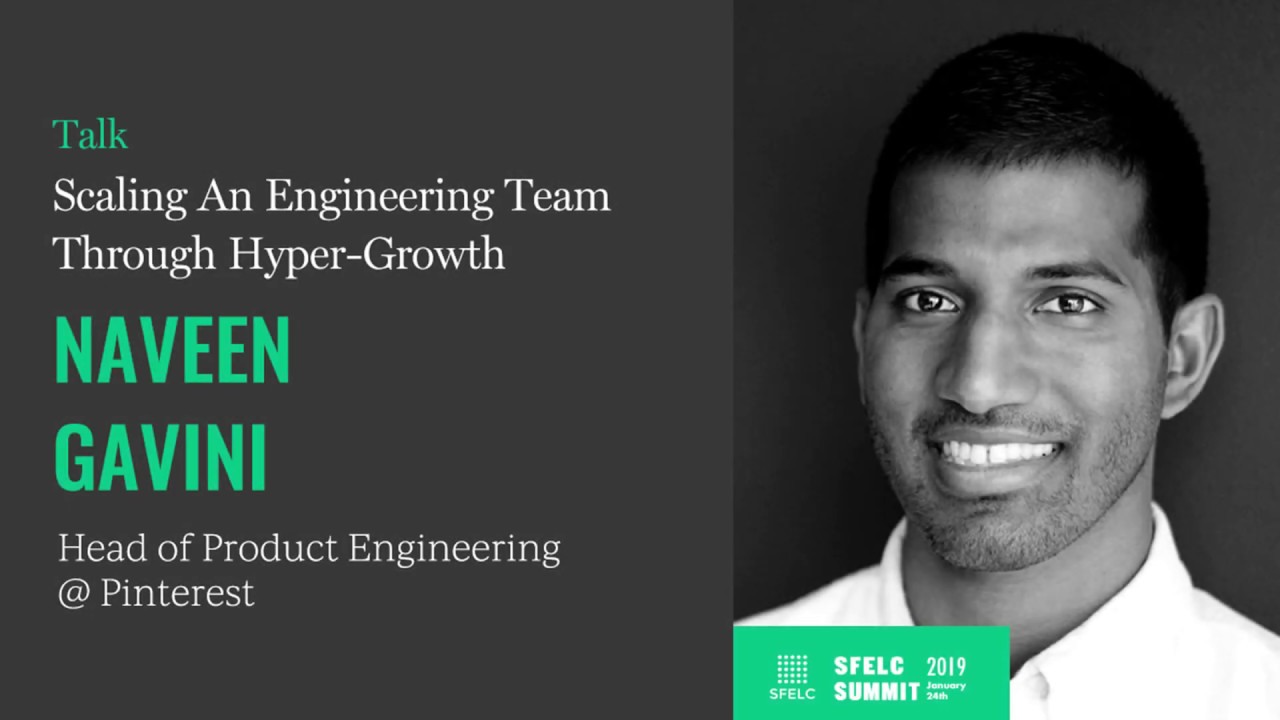 Scaling an Engineering Team Through Hyper-Growth
