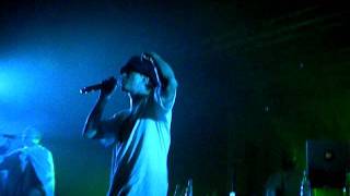 Malk De Koijn -  Klap Din Hoddok (Hund Bider Mand) live