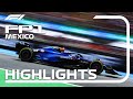 FP1 Highlights | 2023 Mexico City Grand Prix