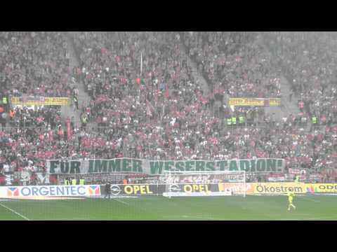 2014-04-12 FSV Mainz 05 - SV Werder Bremen 3:0