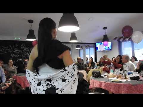 "Vamos ao Fado",,, Maria do Céu Freitas,