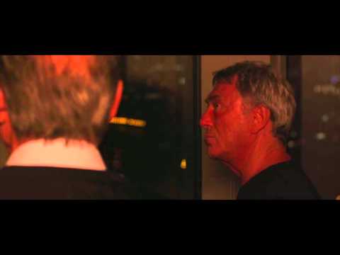 "Acceptance" Official Trailer