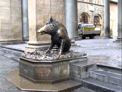 Sogno Di Firenze.wmv