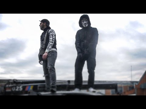 NS Feat NOBODY - CLG