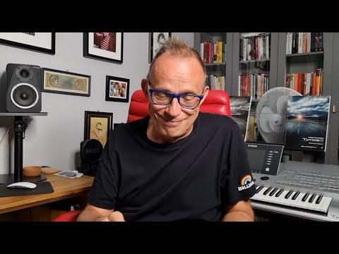 MPD 1337 - SZTUKA DEZINFORMACJI