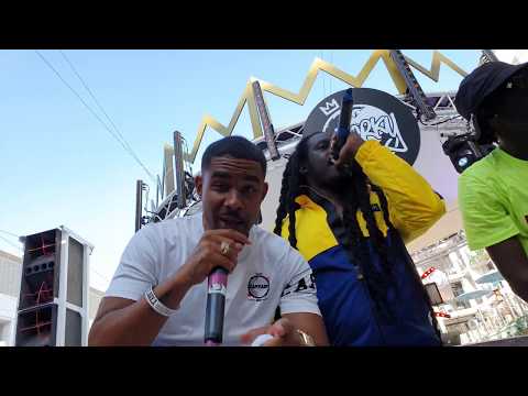 WSTRN Feat Unkown T - Medusa {Merky Festival 2019, Ibiza Rocks Hotel} WSTRN Season, Vol 2.