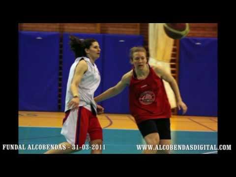 Baloncesto Fundal Alcobendas - 310311 - LF-2 - www.alcobendasdigital.com