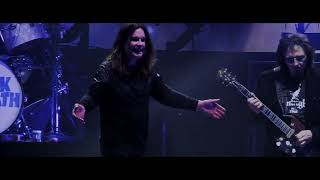 Black Sabbath - Under The Sun/Every Day Comes And Goes - The End Tour 2017 (Audio DTS 5.1)