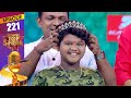 Flowers Top Singer 3 Musical Reality Show EP 221