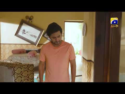 Saaya 2 Episode 39 | Best Scene 05 | Mashal Khan | Sohail Sameer  | HAR PAL GEO