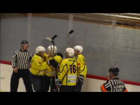 18.9.2016 KOOVEE - Hunters maalikooste