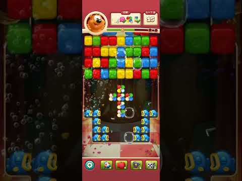 Toon Blast Level 6157-6160-2 Clear @mlupin‘s Room(5)