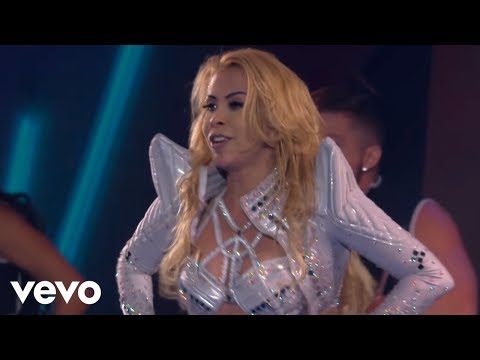 Voando Pro Pará - Joelma
