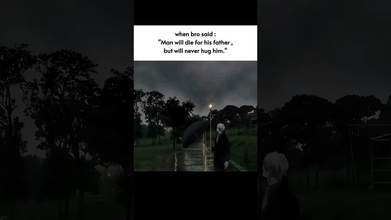 When bro said... #life #quotes #motivational #relatable#anime #shorts