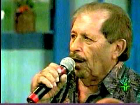 Viola Minha Viola Especial com Zico e Zeca & Liu e Léu - 06/05/2007