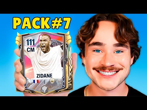 $100 Decides My FC Mobile Team