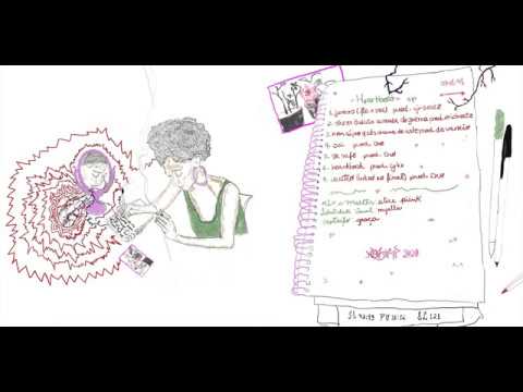 nabru - Heartbeat ep (full ep)