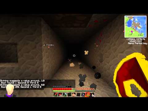 Minecraft LP S03-E032 /Tekkit/ - ( Der Destruction Catalyst ) [Deutsch] -HD- [365]