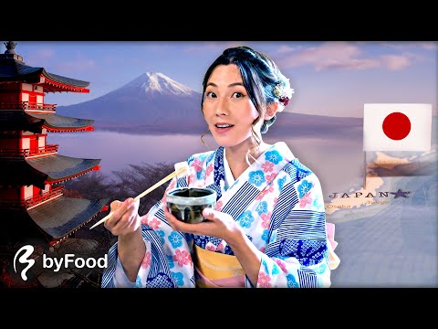 2 Weeks in Japan | Complete Travel Plan + Tips! 🇯🇵