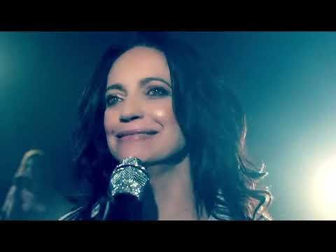 Lucie Bílá - Mám ráda život (oficiální video)