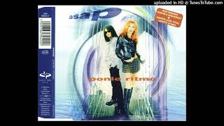 A.S.A.P. - Ponle Ritmo (Sound System Remix Radio Edit)