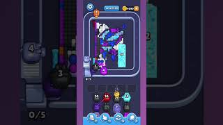 Pixel Flow Level 1524