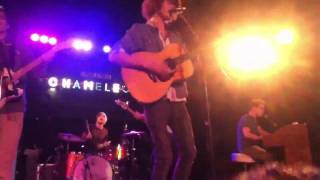 Plug In Stereo- I Blame You