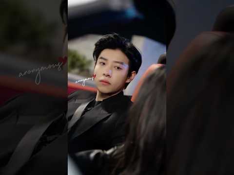 🔥 Ma Xiao Yu ✘ Bai Xue Ru #maxiaoyu #马小宇 #cdrama #chinesedrama #shortdrama #shortseries