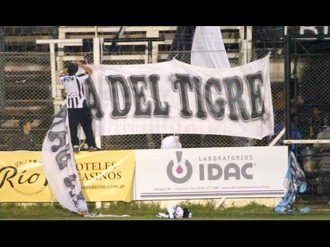 Cipolletti 2 - 2 CAI: la opinión del hincha y los goles desde adentro