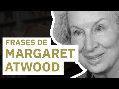 Margaret Atwood: “A las mujeres mayores solo nos permiten ser dos cosas: sabias ancianas o viejas brujas malvadas”