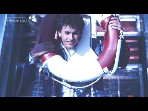 Miki Šarac - Sendi (official)