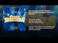 The Carnival of the Animals: I. Introduction and Royal March of the Lion