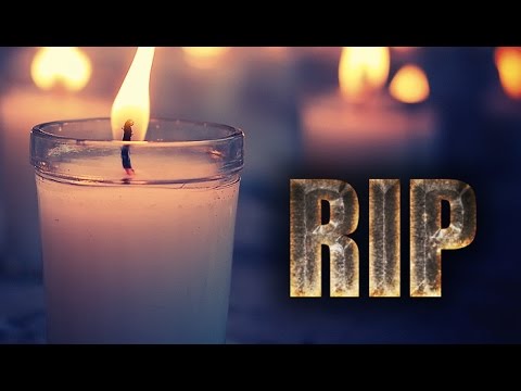 RIP HIP HOP BEAT (With Female Voice)