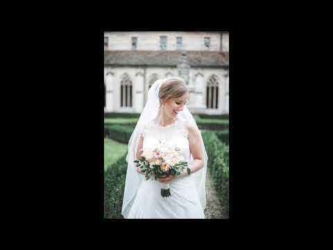 Trauung 28.10.2017, Impressionen mit live Gesang von Shirin Wolfinger