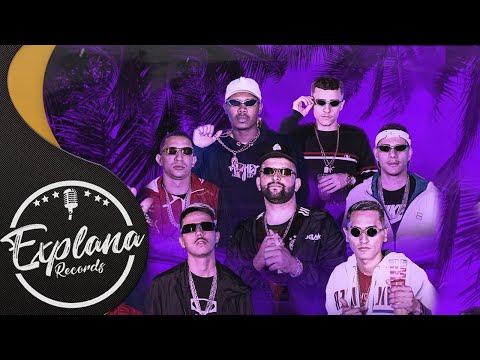 SET DO TUBAS 1.0 - Mc's Joca OPG, Alecrim, Vzin, Teteu Da NV, Ruhtra e Yuri da VN