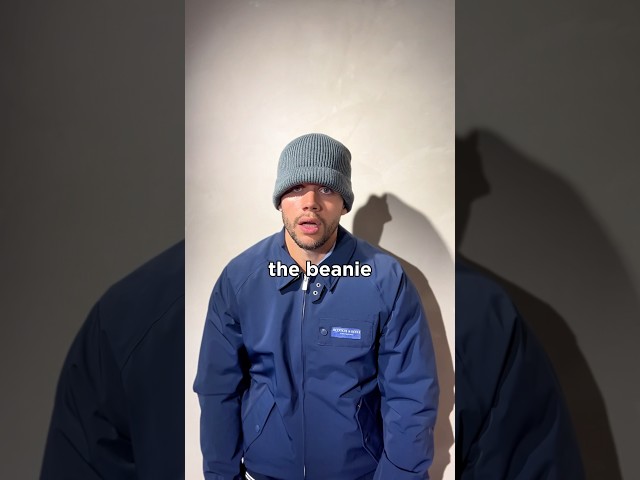 Vídeo relacionado con REDESS Beanie Hat para Hombres y Mujeres Winter Warm Sombreros Knit Slouchy Thick Skull Cap
