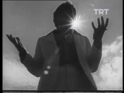 İskender Doğan - Günahsızlar 1975 Klip