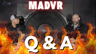 The madVR Secrets you Didn’t Know! | madVR Q&A