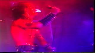 Dimmu Borgir - Alt Lys Er Svunnet Hen Live