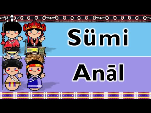 NAGA: SUMI & ANĀL