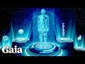 PROJECT STARGATE Actual PROOF Of The Divine Matrix