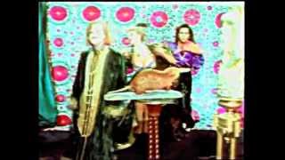 Army Of Lovers - Candyman Messiah - Official Video
