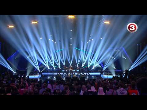 The X Factor 2013 - Donatas Montvydas (Donny Montell) - Norim Dar HD