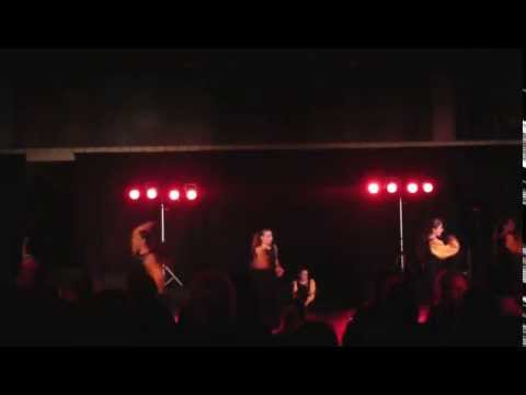 Ketzev - Rikud MeHaLev - RikuWE (2014)