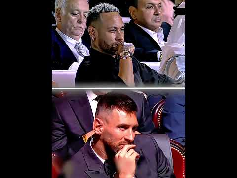 Choice That Shocked the GOATs