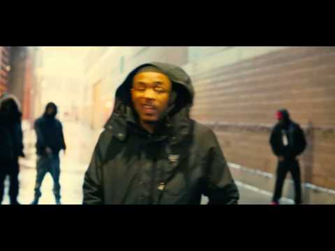 DNI MIKE - Remember I Told You Something | Dir. @WETHEPARTYSEAN